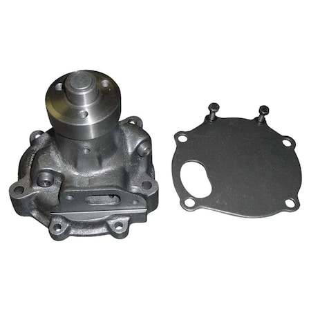 Db Electrical Water Pump For Long 2310, 2360, 2460, 2510, 2610 TX10252 Tractors; 1506-6250